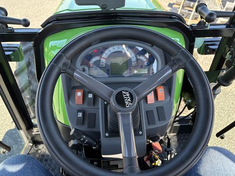 Deutz Fahr 4070E