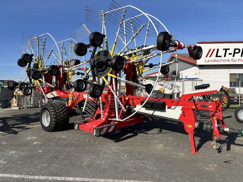 Pöttinger Top VT 12540 C