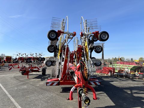 Pöttinger Top VT 12540 C