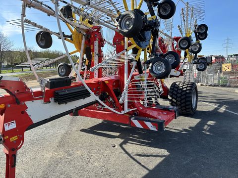 Pöttinger Top VT 12540 C