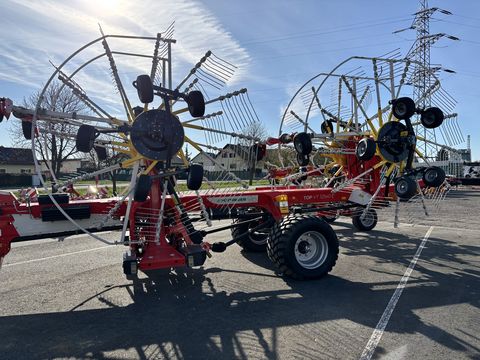 Pöttinger Top VT 12540 C