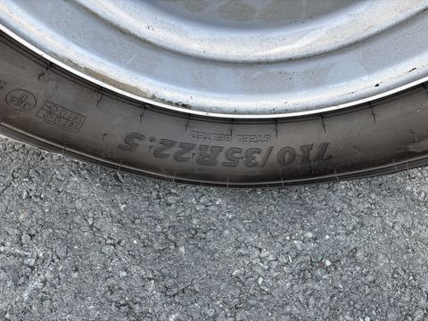 Pöttinger Top VT 12540 C