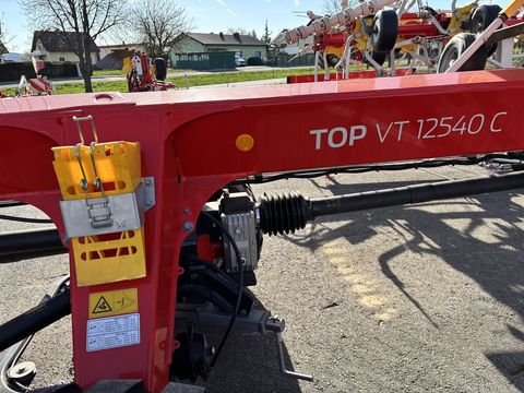 Pöttinger Top VT 12540 C