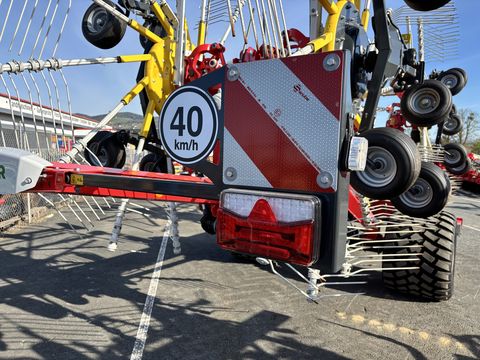 Pöttinger Top VT 12540 C