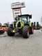 Claas Arion 650 CMATIC