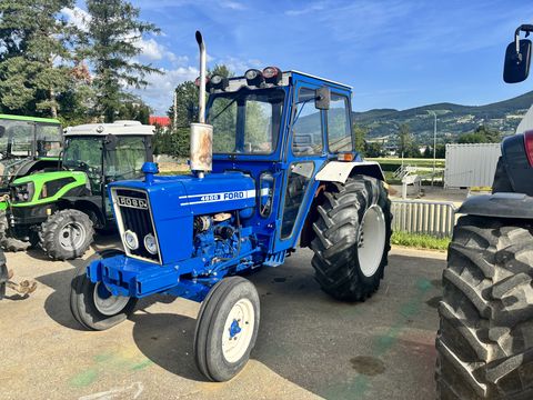 Ford 4600
