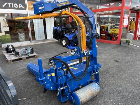 Göweil G1015