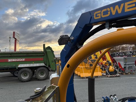 Göweil G1015