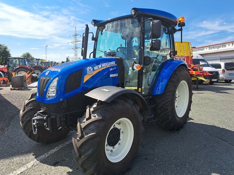 New Holland T4.75S Stage V