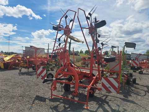Kuhn GF 642