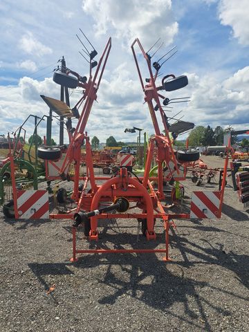 Kuhn GF 642