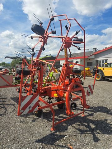 Kuhn GF 642