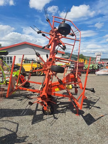 Kuhn GF 642