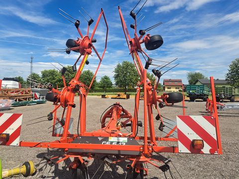 Kuhn GF 642