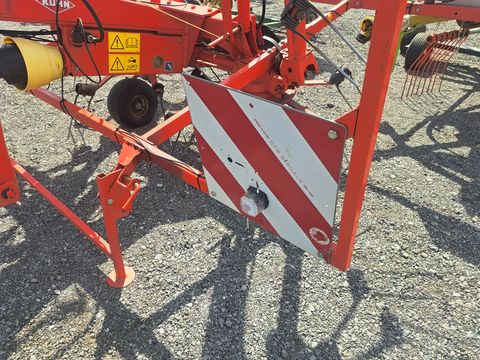 Kuhn GF 642