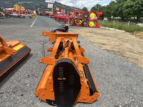 Berti Dual 300