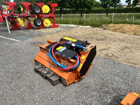 Berti RA/SB 125