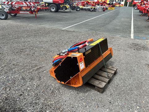 Berti RA/SB 125