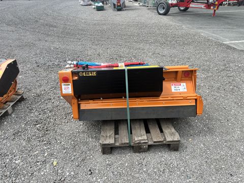 Berti RA/SB 125