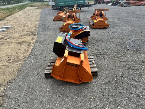 Berti RA/SB 125