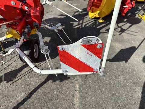 Pöttinger Hit 8.91