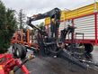 BMF BMF 10T2+750Kran