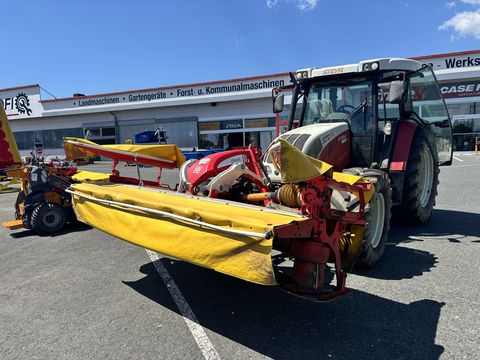Pöttinger Nova Cat 301 Classic
