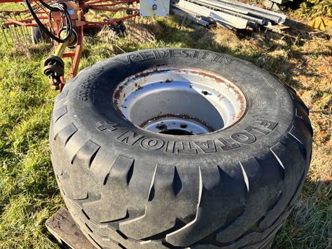 Sonstige Pirelli, Michelin, Alliance, Vredestein, Trelleb