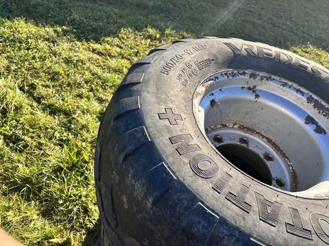 Sonstige Pirelli, Michelin, Alliance, Vredestein, Trelleb