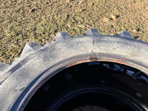 Sonstige Pirelli, Michelin, Alliance, Vredestein, Trelleb