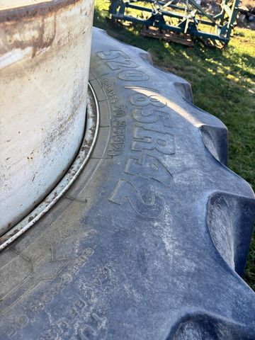 Sonstige Pirelli, Michelin, Alliance, Vredestein, Trelleb