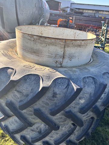 Sonstige Pirelli, Michelin, Alliance, Vredestein, Trelleb