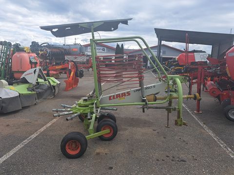 Claas 350 S