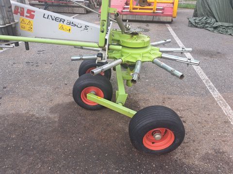 Claas 350 S