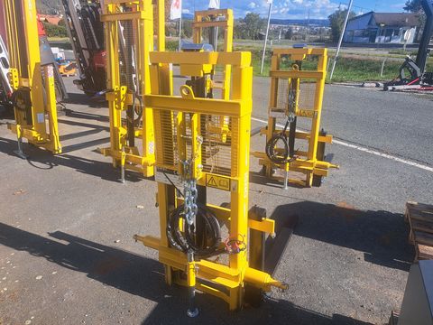 Orsi OHS 7.180 1 TR FRS