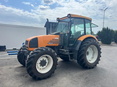 Renault Cergos 340 A