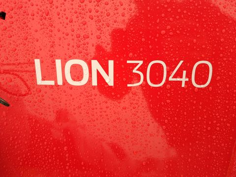 Pöttinger Lion 3040