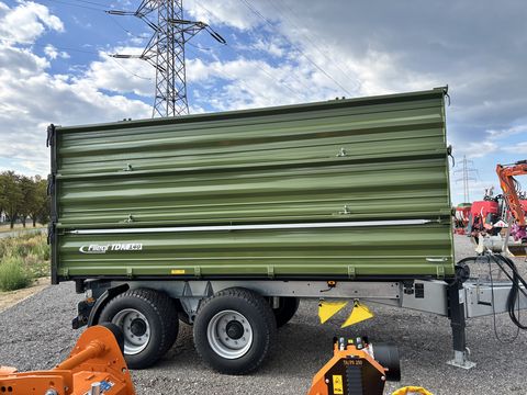 Fliegl TDK 140 Fox