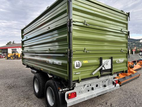 Fliegl TDK 140 Fox