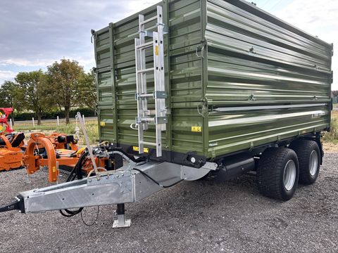 Fliegl TDK 140 Fox