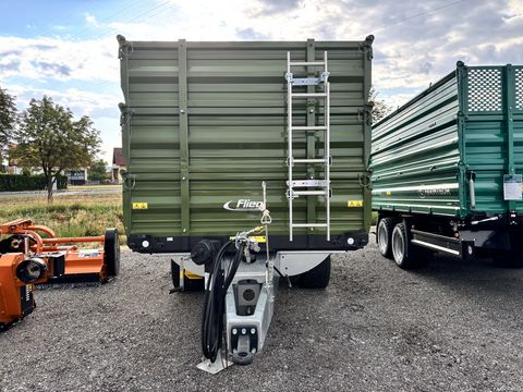 Fliegl TDK 140 Fox