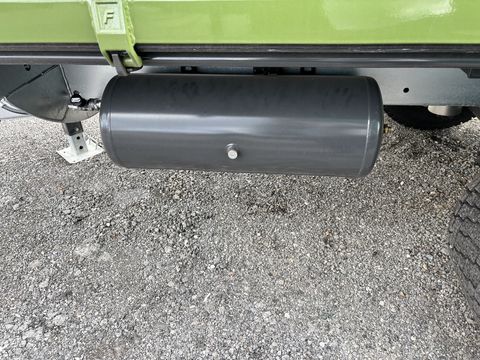 Fliegl TDK 140 Fox