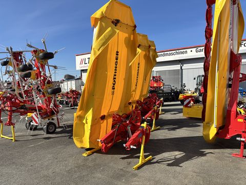 Pöttinger Nova Disc 302