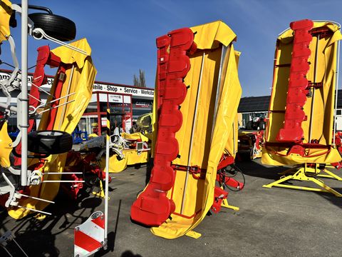 Pöttinger Nova Disc 302