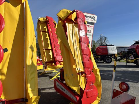 Pöttinger Nova Disc 302