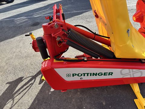 Pöttinger Nova Disc 302