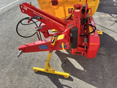 Pöttinger Nova Disc 302