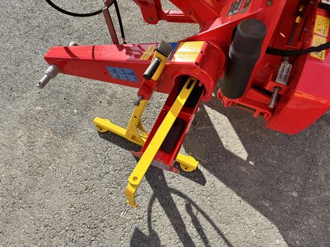 Pöttinger Nova Disc 302