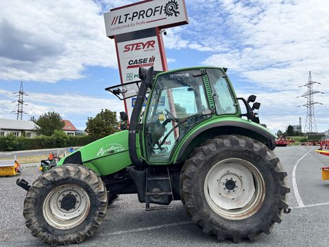 Deutz Fahr Agrotron 6.01