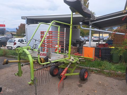 Claas Liner 390